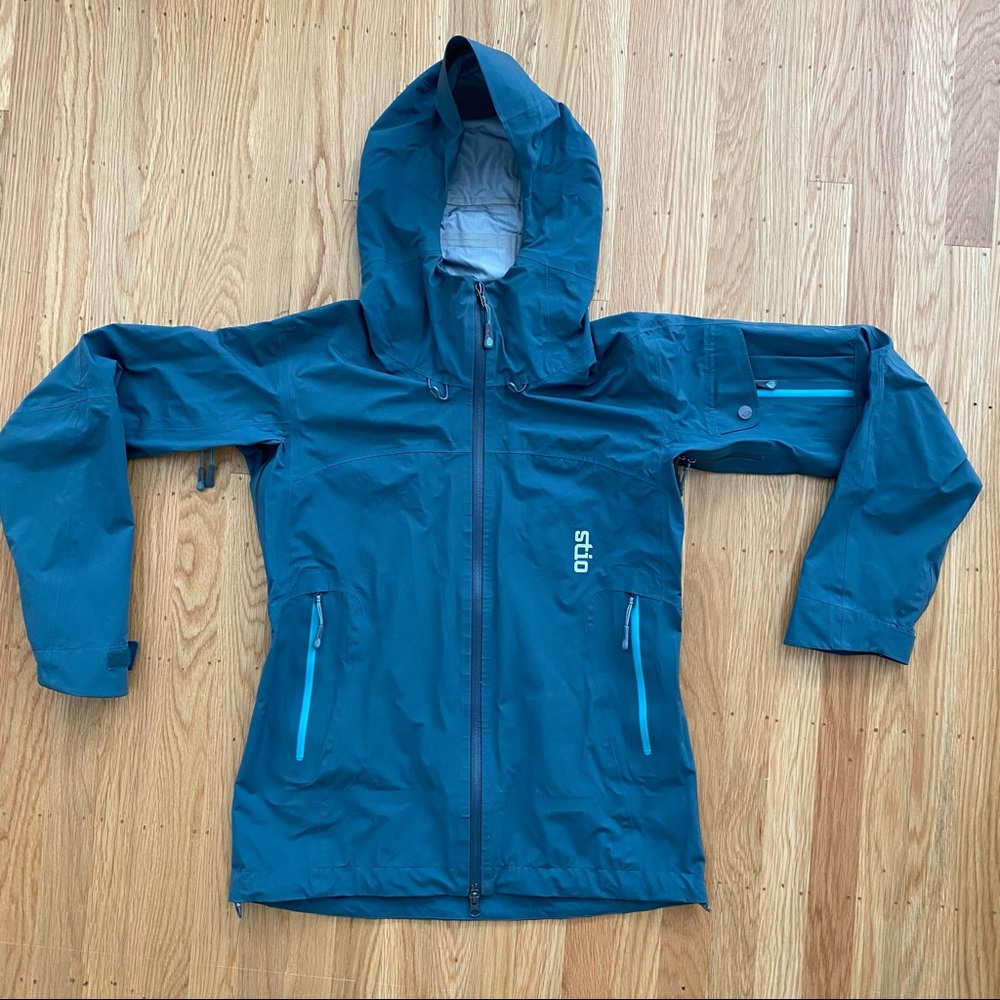 Stio Environ Jacket
